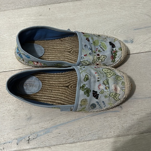 Gucci Espidrilles - Picture 2 of 5